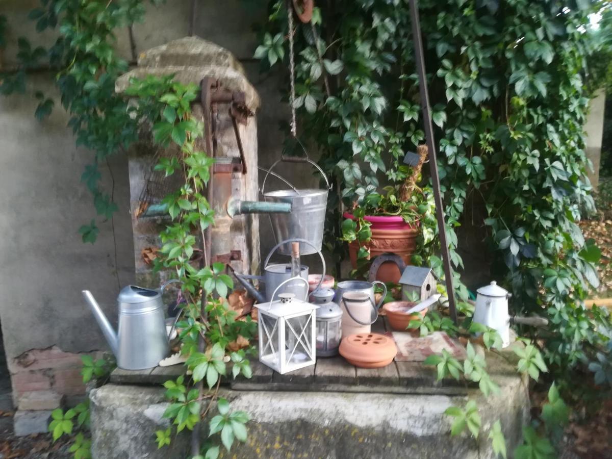 Rêve d’Emma Acomodação com café da manhã Plan-dʼOrgon Exterior foto